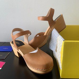 swedish hasbeens covered high nature - EU 41 US 10